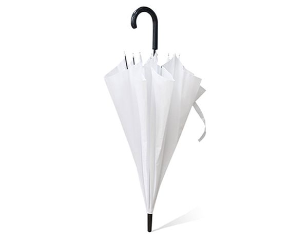 long handle umbrella sublimation blank umbrellas heat transfer coating rain windproof parasol
long handle umbrella sublimation blank umbrellas heat transfer coating rain windproof parasol
