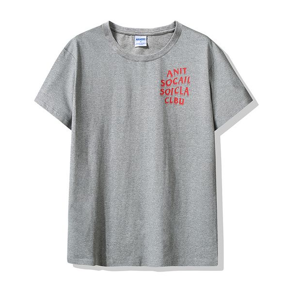 akassc fashion brand 2020 new men's half sleeve fashion brand loose summer men's cotton short sleeve t-shirt 6607, Blue
akassc fashion brand 2020 new men's half sleeve fashion brand loose summer men's cotton short sleeve t-shirt 6607, Blue