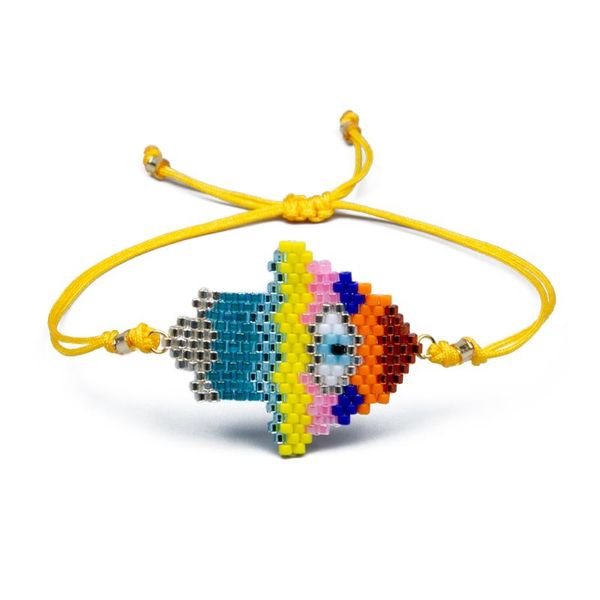 charm bracelets shinus 5pcs/lot pulseras miyuki boho bracelet evil eye hamsa hand handmade yellow delicas jewelry 2021 women, Golden;silver
charm bracelets shinus 5pcs/lot pulseras miyuki boho bracelet evil eye hamsa hand handmade yellow delicas jewelry 2021 women, Golden;silver