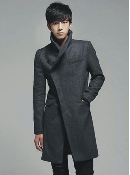 men's wool & blends mrmt 2021 brand autumn winter jackets body repair woolen overcoat for male long jacket outer wear clothing garment, Black
men's wool & blends mrmt 2021 brand autumn winter jackets body repair woolen overcoat for male long jacket outer wear clothing garment, Black