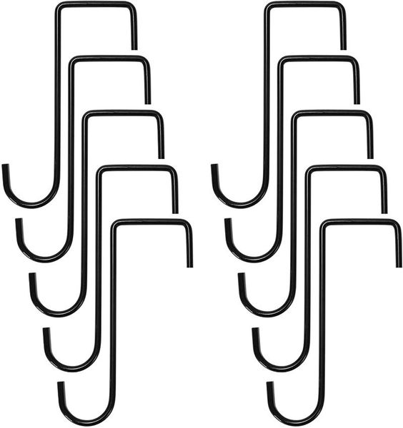 hooks & rails 10pcs plant & hangers garden over fence for hanging baskets, stainless steel wall lights
hooks & rails 10pcs plant & hangers garden over fence for hanging baskets, stainless steel wall lights
