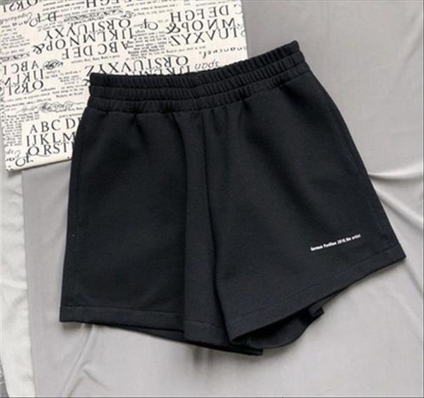 shorts breite casual einfache ins women jumpsuits trendy alle spiel studenten frauen summer 2xl solide stickerei bein knie lnge harajuku, Black;white
shorts breite casual einfache ins women jumpsuits trendy alle spiel studenten frauen summer 2xl solide stickerei bein knie lnge harajuku, Black;white