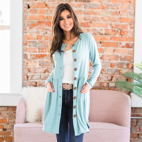 autumn winter single breasted long cardigans casual solid color knitted sweater for women 2021 new w6kb, White;black
autumn winter single breasted long cardigans casual solid color knitted sweater for women 2021 new w6kb, White;black