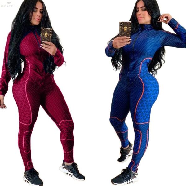 two piece dress spring full sleeve tracksuit plaid print jackets pencil pants suit set night club outfits party sportswear women, White
two piece dress spring full sleeve tracksuit plaid print jackets pencil pants suit set night club outfits party sportswear women, White