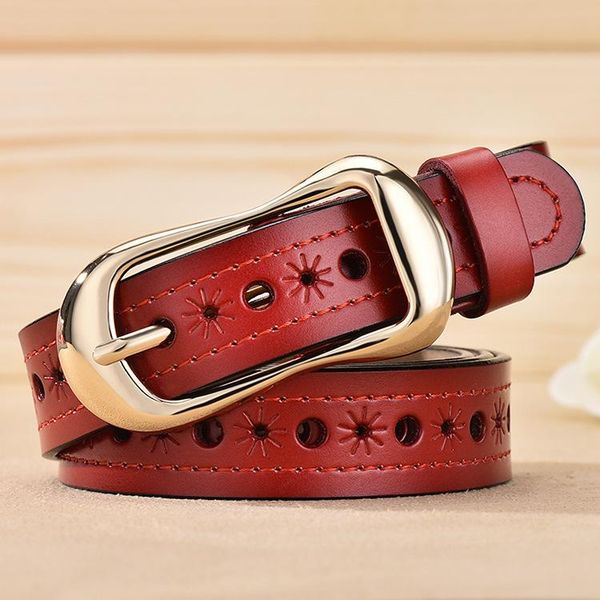 belts 2021 women belt genuine leather for strap female pin buckle fashion vintage metal embossing fg4015n-4, Black;brown
belts 2021 women belt genuine leather for strap female pin buckle fashion vintage metal embossing fg4015n-4, Black;brown