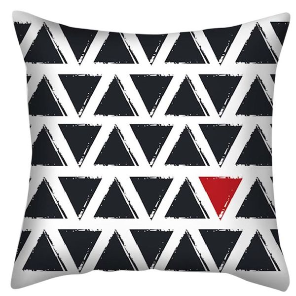 geometric pattern pillowcases creative decoration polyester cushion cover household shaped print soft home cozy pillow case
geometric pattern pillowcases creative decoration polyester cushion cover household shaped print soft home cozy pillow case