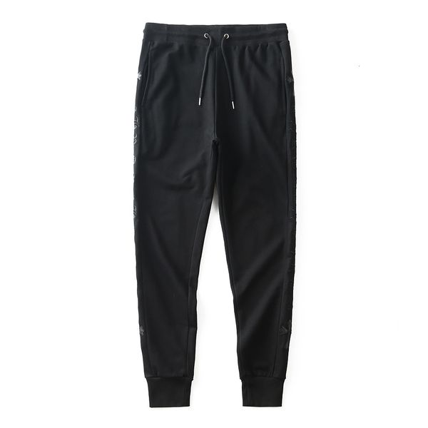 casual pants 20ss cross men's horseshoe sanskrit letter ch loose sports small foot corset, Black
casual pants 20ss cross men's horseshoe sanskrit letter ch loose sports small foot corset, Black