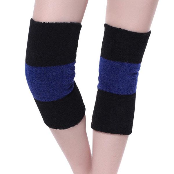 elbow & knee pads 1 pair protective brace support sport leg warmer compression sleeve elastic soft thermal kneepad dancing arthritis running, Black;gray
elbow & knee pads 1 pair protective brace support sport leg warmer compression sleeve elastic soft thermal kneepad dancing arthritis running, Black;gray