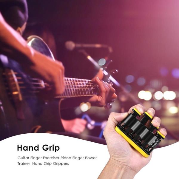 hand grips grip finger trainer guitar exerciser piano power grippers training fitness equipment
hand grips grip finger trainer guitar exerciser piano power grippers training fitness equipment