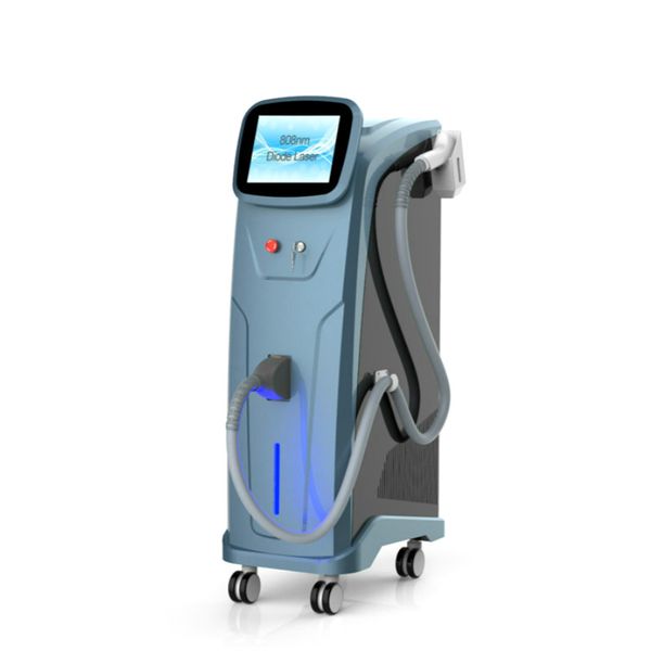 alma soprano ice platinum 808nm diode laser hair removal 808 diodo depilation facial beauty salon device equipments, Black
alma soprano ice platinum 808nm diode laser hair removal 808 diodo depilation facial beauty salon device equipments, Black