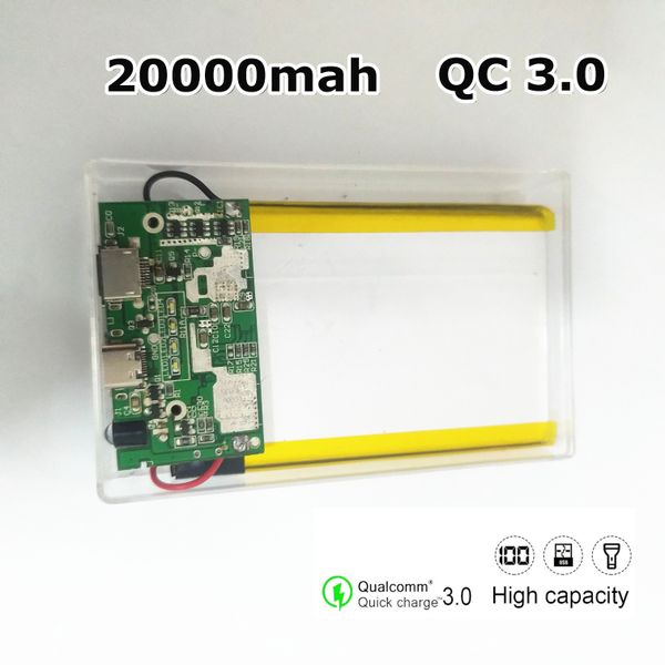 qc3.0 18w 9v 5v power bank usb type c external batteries 20000mah portable power bank with led light hd
qc3.0 18w 9v 5v power bank usb type c external batteries 20000mah portable power bank with led light hd