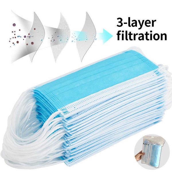 in stock 50pcs mouth face masks anti pollution dust mouth caps 3-layer meltblown cloth breathing hygiene mask halloween cosplay
in stock 50pcs mouth face masks anti pollution dust mouth caps 3-layer meltblown cloth breathing hygiene mask halloween cosplay