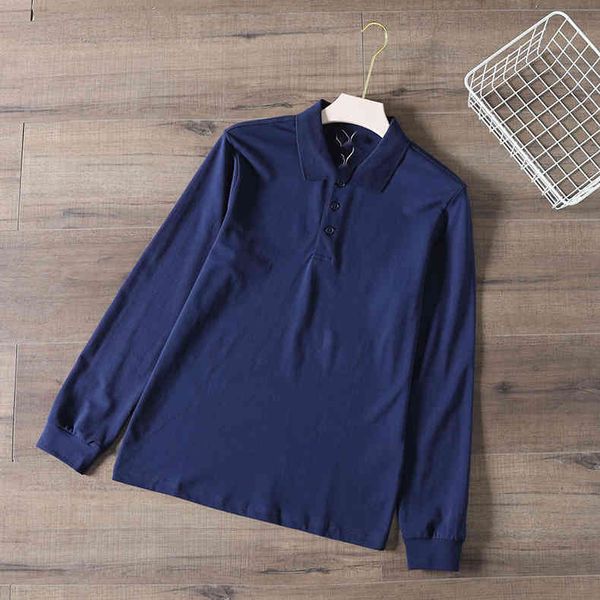 vintage new new men's embroidered long sleeved polo shirt fashion commuter 011203 clothing sale, White;black
vintage new new men's embroidered long sleeved polo shirt fashion commuter 011203 clothing sale, White;black