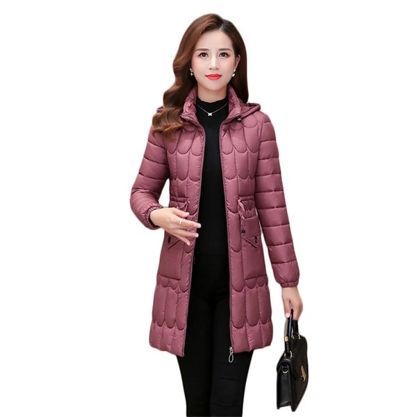 winter coat women fashion oversize green slim temperament mom light thin long sleeve hooded cotton feminina lr1018 210531, Black
winter coat women fashion oversize green slim temperament mom light thin long sleeve hooded cotton feminina lr1018 210531, Black