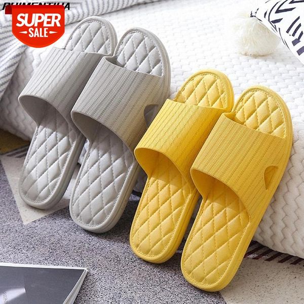 slippers women men bath shoes summer bathroom slipper lovers indoor sandals home slippers non-slip floor flip flops #eb6r, Black
slippers women men bath shoes summer bathroom slipper lovers indoor sandals home slippers non-slip floor flip flops #eb6r, Black
