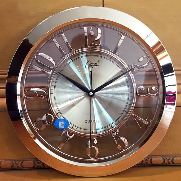 wall clocks large silent clock nordic luxury retro golden kitchen home watch duvar saati decoration dd55wc
wall clocks large silent clock nordic luxury retro golden kitchen home watch duvar saati decoration dd55wc
