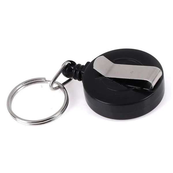 wholesale black retractable reel key chain heavy duty badge stainless steel id holder belf clip nurse name card hold qylopl
wholesale black retractable reel key chain heavy duty badge stainless steel id holder belf clip nurse name card hold qylopl