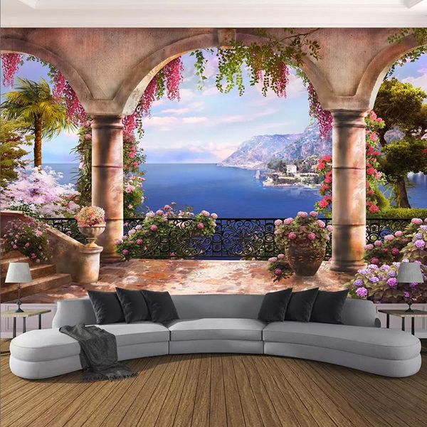 wallpapers diantu 3d wallpaper seaside landscape arch po murals living room restaurant creative home decor wall painting
wallpapers diantu 3d wallpaper seaside landscape arch po murals living room restaurant creative home decor wall painting