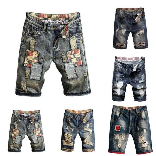 men's pants mens vintage jeans denim shorts summer casual zip short trousers bottoms, Black
men's pants mens vintage jeans denim shorts summer casual zip short trousers bottoms, Black