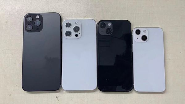 for iphone 13 13mini 13pro 13pro max fake dummy mould for iphone 13 dummy mobile phone model machine only for display non-working
for iphone 13 13mini 13pro 13pro max fake dummy mould for iphone 13 dummy mobile phone model machine only for display non-working
