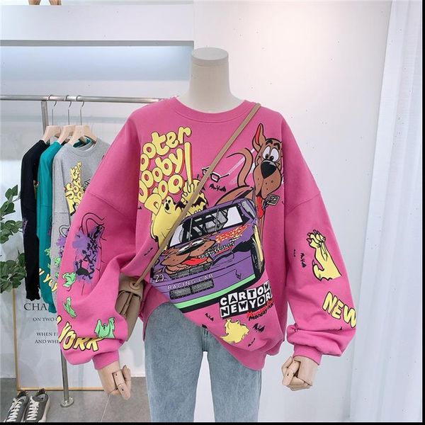 women hoodies sweatshirt 2021 oversized streetwear sweatshirt harajuku kawaii anime hoodie winter cool pullover casual white top, Black
women hoodies sweatshirt 2021 oversized streetwear sweatshirt harajuku kawaii anime hoodie winter cool pullover casual white top, Black