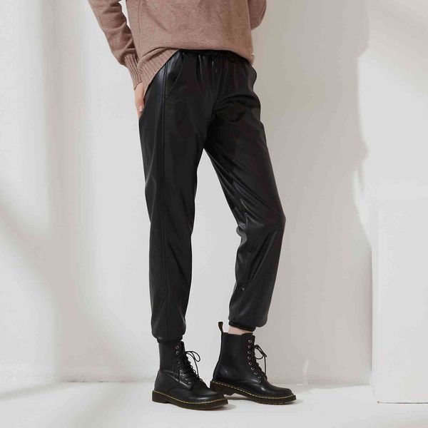 women's pants & capris calça fminina wixra d cordão pu, pça casual com cintura alta bolsos básicos prtos, outono invrno 48o8, Black;white
women's pants & capris calça fminina wixra d cordão pu, pça casual com cintura alta bolsos básicos prtos, outono invrno 48o8, Black;white
