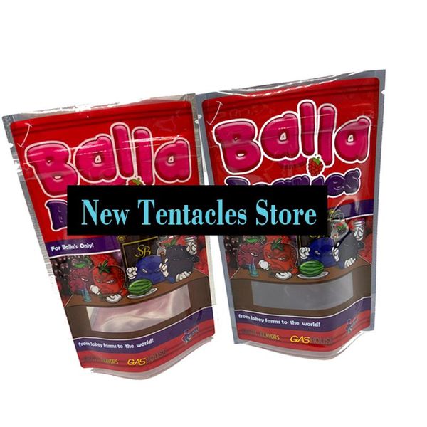 storage bags 600mg balla clear window smell proof berries red gummie edible packaging resealable bag
storage bags 600mg balla clear window smell proof berries red gummie edible packaging resealable bag