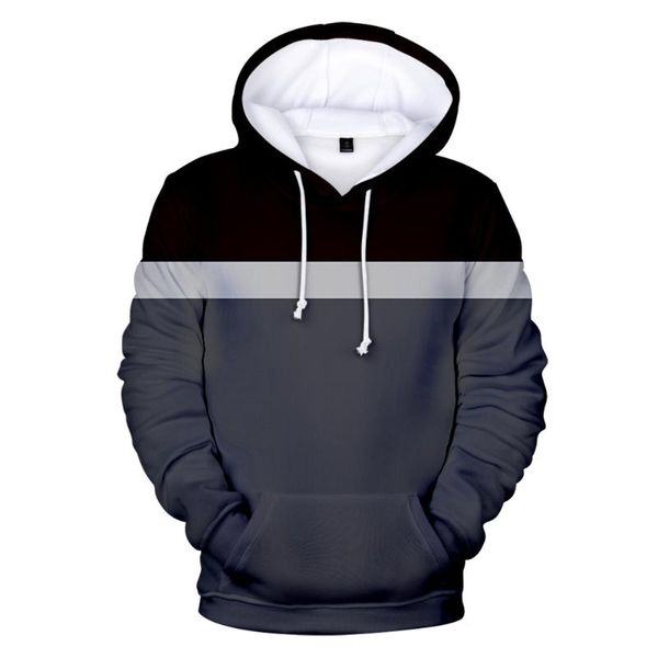 men's hoodies & sweatshirts 3d pattern stripes men women fashion hoodie harajuku hip hop creative boys/girls clothes, Black
men's hoodies & sweatshirts 3d pattern stripes men women fashion hoodie harajuku hip hop creative boys/girls clothes, Black