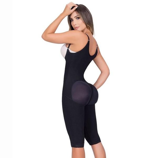 women's shapers sling high back middle zipper shapewear women bodysuit postpartumtummy control, Black;white
women's shapers sling high back middle zipper shapewear women bodysuit postpartumtummy control, Black;white