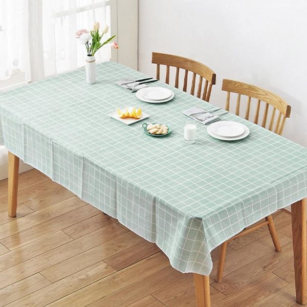 table cloth durable waterproof pvc lattice oil-proof desk mats anti-scald tablecloth cover picnic home decor
table cloth durable waterproof pvc lattice oil-proof desk mats anti-scald tablecloth cover picnic home decor