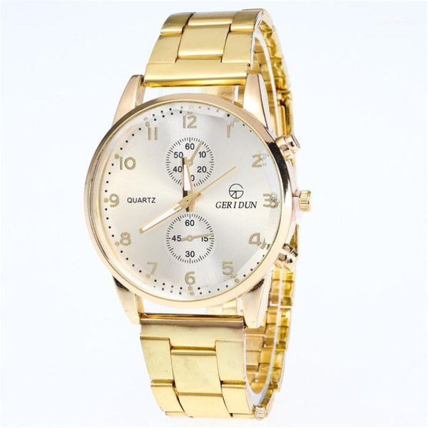 wristwatches 2021 luxury golden casual quartz watch women metal stainless steel dress watches relogio feminino clock,3 color, Slivery;brown
wristwatches 2021 luxury golden casual quartz watch women metal stainless steel dress watches relogio feminino clock,3 color, Slivery;brown