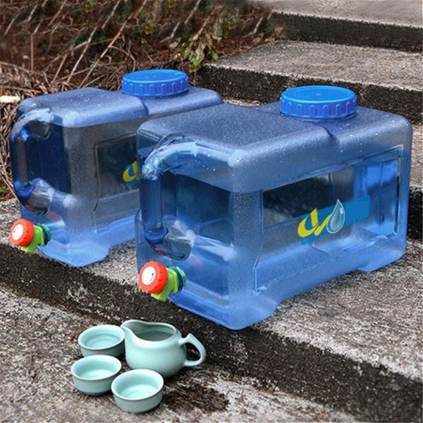 portable 25l outdoor camping bucket water carrier square pc car bucket thickened self -driving car storage container with faucet
portable 25l outdoor camping bucket water carrier square pc car bucket thickened self -driving car storage container with faucet