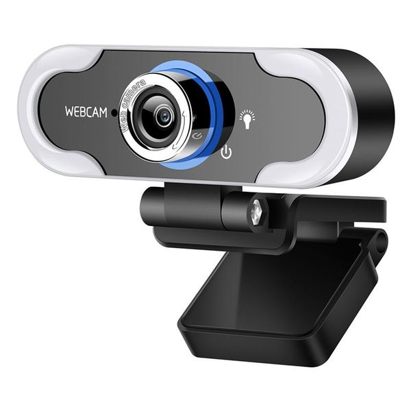 1080p computer camera, usb driver-live broadcast beauty high-definition network camera suitable for home computers
1080p computer camera, usb driver-live broadcast beauty high-definition network camera suitable for home computers