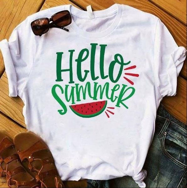 summer fruit print t shirt women short sleeve o neck loose tshirt 2021 summer women shirt camisetas mujer, White
summer fruit print t shirt women short sleeve o neck loose tshirt 2021 summer women shirt camisetas mujer, White