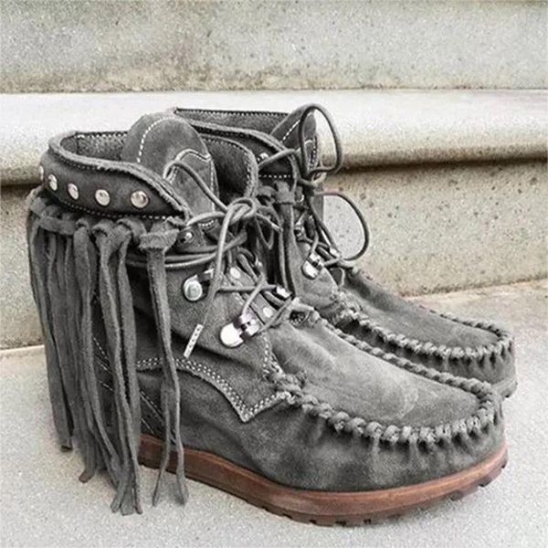 women's shoes lace up rubber boots round toe winter footwear boots-women booties woman 2021 low heel fashion, Black
women's shoes lace up rubber boots round toe winter footwear boots-women booties woman 2021 low heel fashion, Black