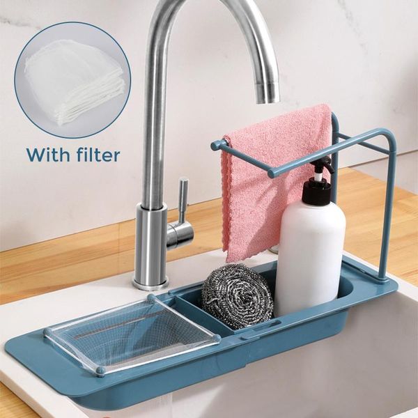 kitchen storage & organization sink shelf sinks organizer soap sponge holder drain rack basket gadgets accessories
kitchen storage & organization sink shelf sinks organizer soap sponge holder drain rack basket gadgets accessories