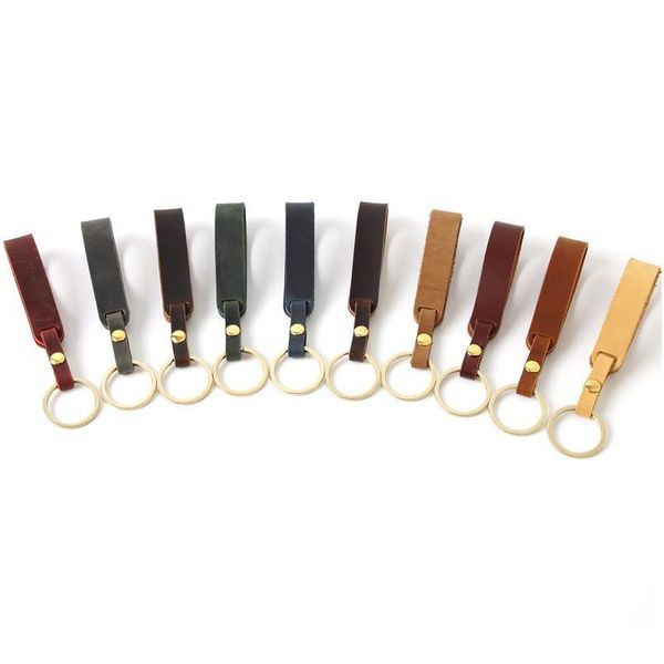 fashion bright colors pu leather keychain simple pu wallet key chain waist hanging leather keychains car keyrings k jllcdb
fashion bright colors pu leather keychain simple pu wallet key chain waist hanging leather keychains car keyrings k jllcdb