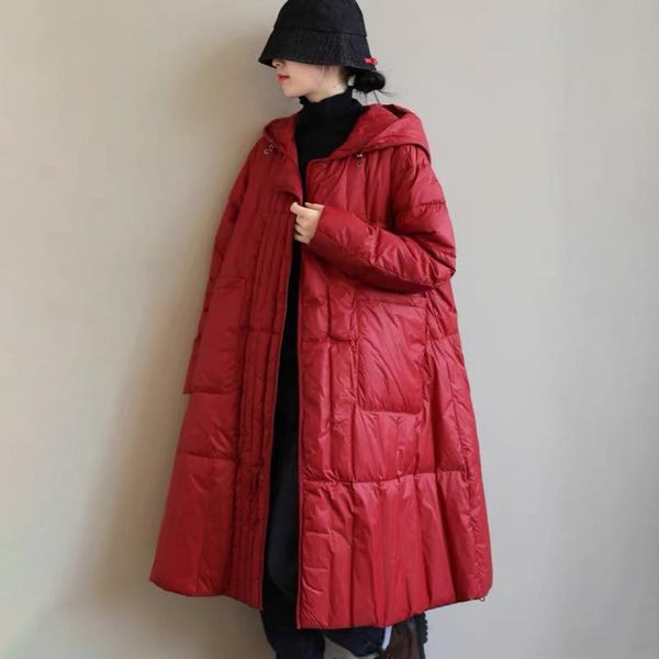 women's down & parkas womens loose fit mid-length jacket long-sleeve office lady stitching plaid with pockets hoodie coat, Black
women's down & parkas womens loose fit mid-length jacket long-sleeve office lady stitching plaid with pockets hoodie coat, Black