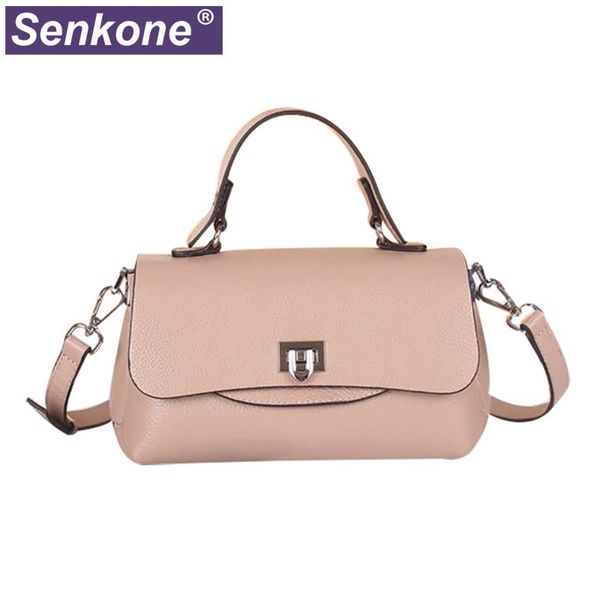 cross body 2021 fashion women shoulder bag 100% genuine leather handbag ladies tote simple style female crossbody
cross body 2021 fashion women shoulder bag 100% genuine leather handbag ladies tote simple style female crossbody