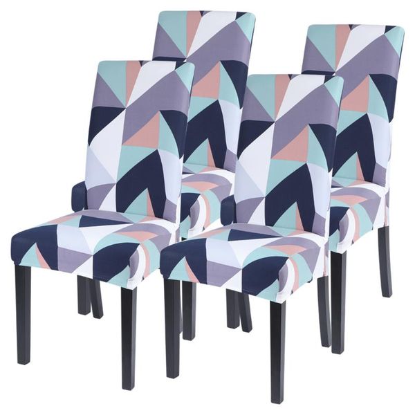4pack geometry chair cover dining elastic chair covers spandex stretch elastic office case anti-dirty removable a++
4pack geometry chair cover dining elastic chair covers spandex stretch elastic office case anti-dirty removable a++