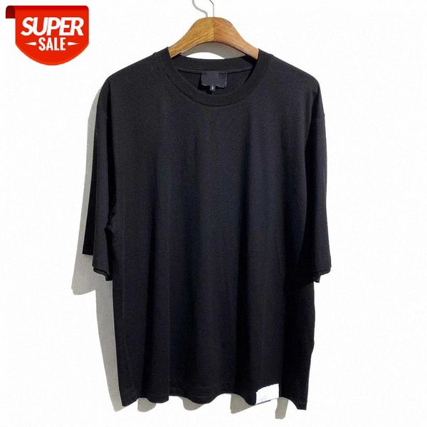 level 3.1 mercerized three-dimensional cloth striped texture men's loose short-sleeved t-shirt #778s, White;black
level 3.1 mercerized three-dimensional cloth striped texture men's loose short-sleeved t-shirt #778s, White;black