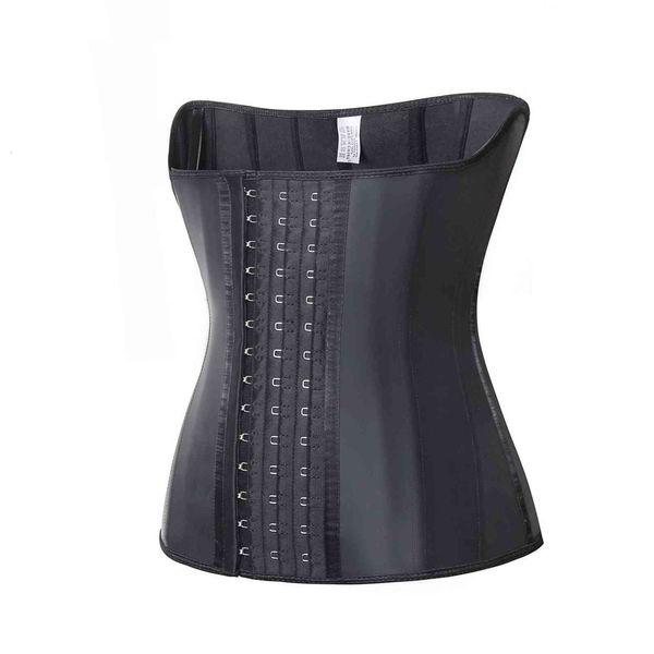 waist tummy shaper rubber matte breast support slim fit abdomen 13 steel body shaping cloth women's belt
waist tummy shaper rubber matte breast support slim fit abdomen 13 steel body shaping cloth women's belt