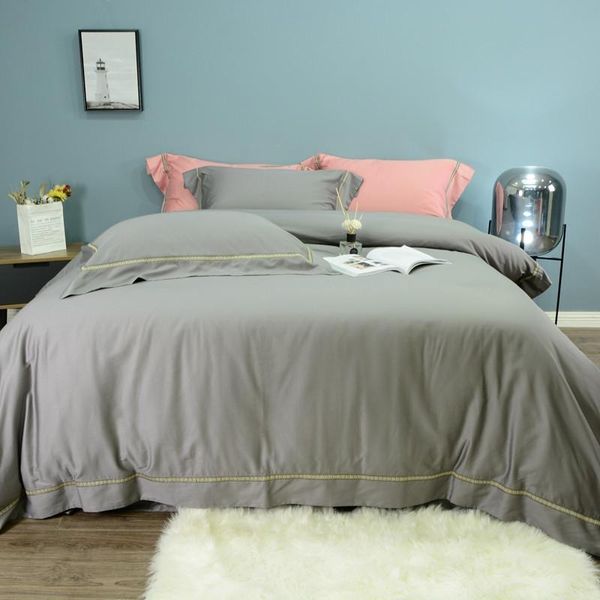 bedding sets 100%egyptian cotton duvet cover set 4pcs luxury soft with buttons solid color comforter king size
bedding sets 100%egyptian cotton duvet cover set 4pcs luxury soft with buttons solid color comforter king size