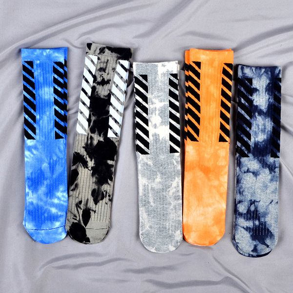 socks hosiery tie dyeing medium female fashionable high cotton socks, sweat absorbing and breathable long tube net red socks, Black;white
socks hosiery tie dyeing medium female fashionable high cotton socks, sweat absorbing and breathable long tube net red socks, Black;white