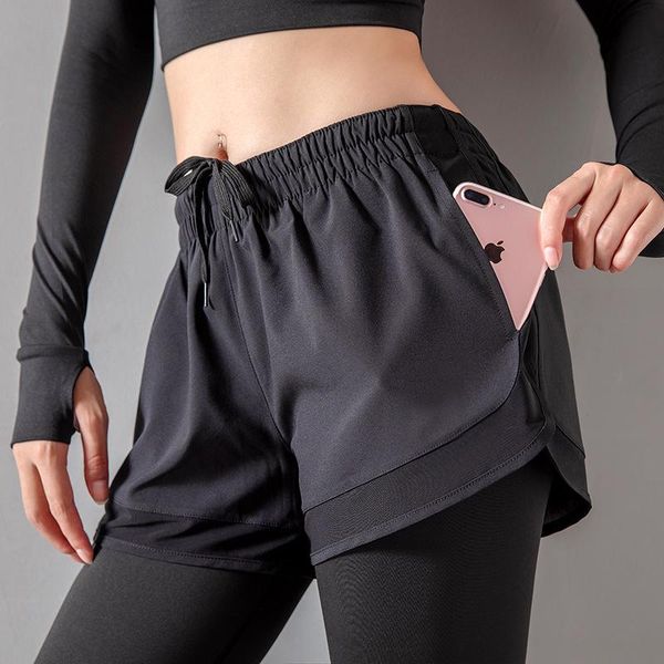 new arrival women yoga pants fake two pieces stretchy breathable black sports trousers slim fit solid color tight leggings
new arrival women yoga pants fake two pieces stretchy breathable black sports trousers slim fit solid color tight leggings
