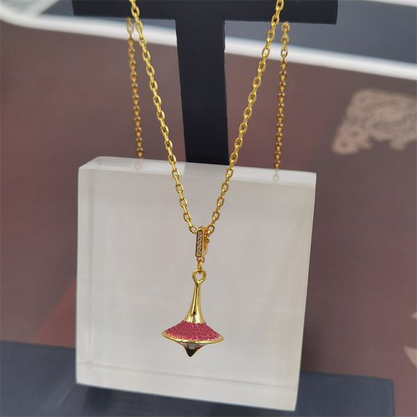 pink diamond ufo pendant necklaces with box rhinestone exquisite creative chains rhinestone personality fashion necklace outdoor charm jewel, Silver 
pink diamond ufo pendant necklaces with box rhinestone exquisite creative chains rhinestone personality fashion necklace outdoor charm jewel, Silver