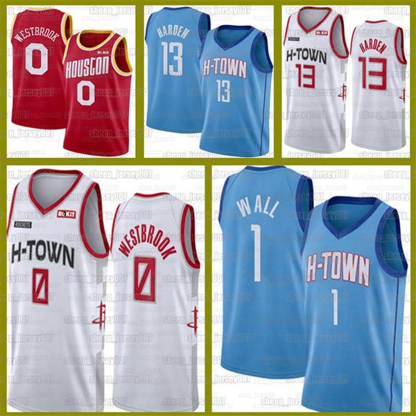 new john 1 wall basketball retro hakeem 34 olajuwon rockets jerseys james 13 harden russell 0 westbrook basketball sports jersey 2021, Black;red
new john 1 wall basketball retro hakeem 34 olajuwon rockets jerseys james 13 harden russell 0 westbrook basketball sports jersey 2021, Black;red