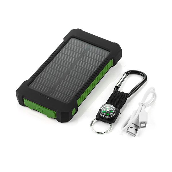 20000mah solar power bank for iphone samsung xiaomi external battery waterproof 2 usb led light powerbank
20000mah solar power bank for iphone samsung xiaomi external battery waterproof 2 usb led light powerbank