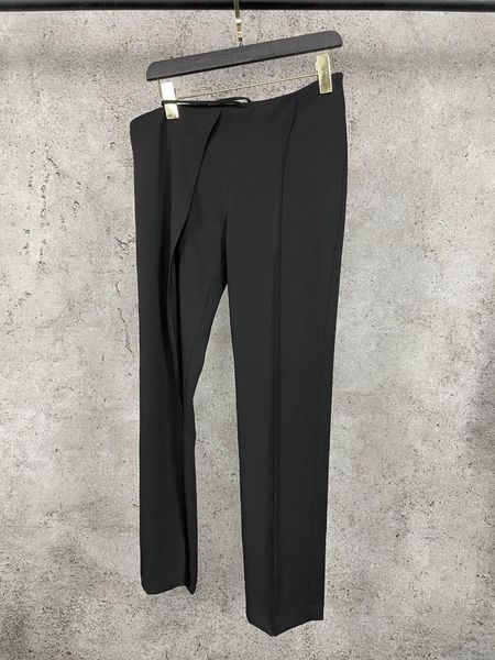 women's pants & capris 2021 ladies fashion loose casual straight suit 1126, Black;white
women's pants & capris 2021 ladies fashion loose casual straight suit 1126, Black;white