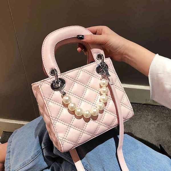 sense small bag female 2021 new trendy korean versatile messenger bag texture portable one shoulder princess bag
sense small bag female 2021 new trendy korean versatile messenger bag texture portable one shoulder princess bag